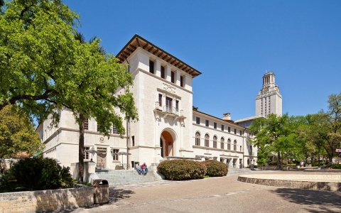 Thumbnail image for Appeals court: University of Texas can factor in race for admissions