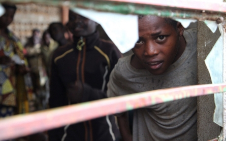 Report: Burundi refugees in Rwanda recruited to fight