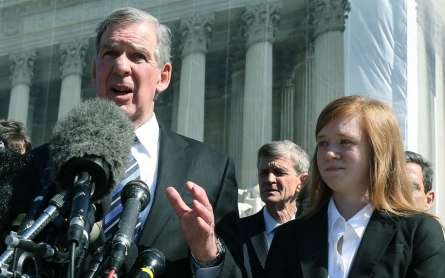 Supreme Court again takes up race factor in college admissions 