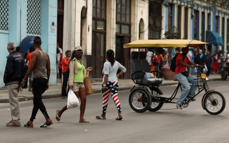 Amid sweeping changes in US relations, Cuba’s race problem persists