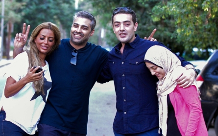 Egypt pardons imprisoned Al Jazeera journalists