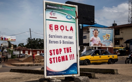 New Ebola case in Sierra Leone underscores lingering challenges 