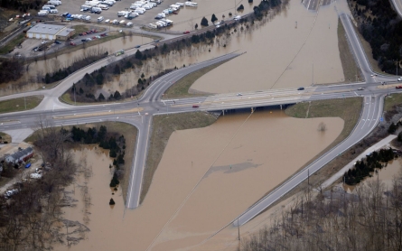 Missouri residents tally flood damage as others brace for more 