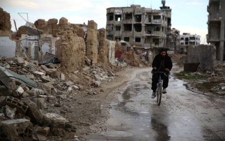 Syria's government says no new concessions in future peace talks