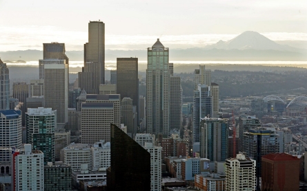 Northwest tremors no cause for concern, seismologists say