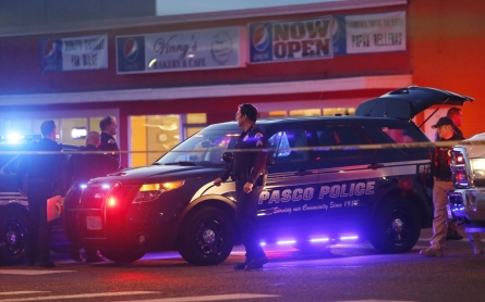 ACLU slams Pasco police department