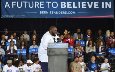 Dems in Dixie: Sanders campaign deploys new Southern strategy