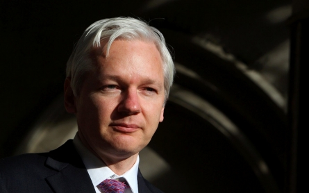 Assange subject to ‘deprivation of liberty,’ should go free, UN panel says
