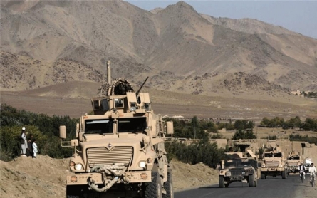 Three killed as Afghan forces raid clinic