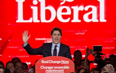 Don’t expect Justin Trudeau to challenge the status quo