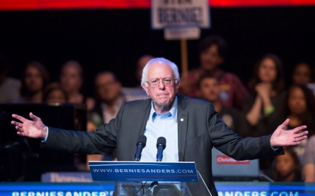 Is Bernie Sanders really a socialist?