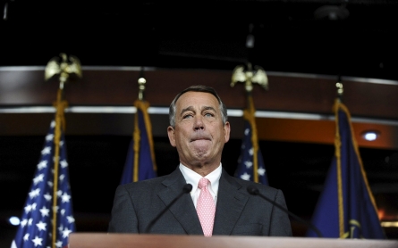 John Boehner’s exit is a conservative loss 
