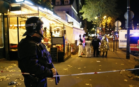 In Paris attacks, terror declares war on fun