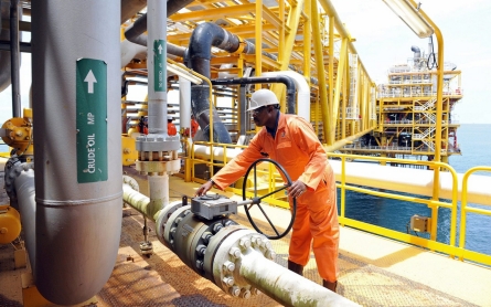 Nigeria’s oil curse