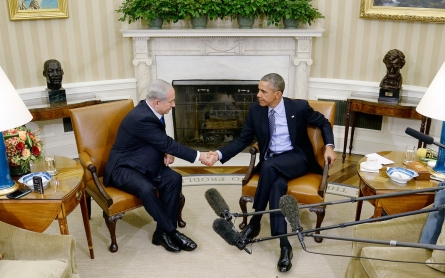 The one-state solution: Obama’s sorry legacy