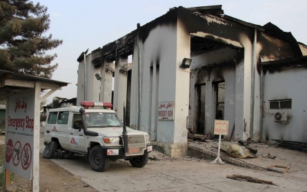 US should not stonewall international inquiry into Kunduz attack