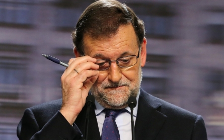 Spain votes ‘no’ on failed economic policies