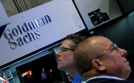 Goldman Sachs enters retail lending. What could go wrong?