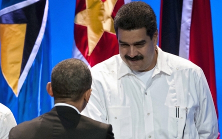 Obama’s Cuba legacy may run through Venezuela