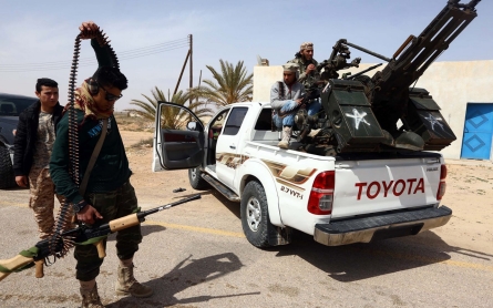 Stop scaremongering about ISIL in Libya