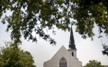 The AME Church’s long struggle to overcome