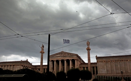 Could Greece become prosperous again?