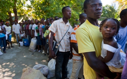 The Dominican Republic's dubious claims about Haitian exodus