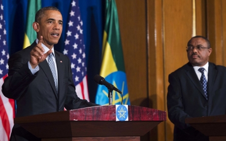 What exactly is Obama’s Africa legacy?