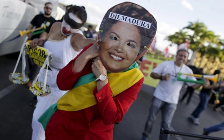 Brazil needs to reverse course to revive economy