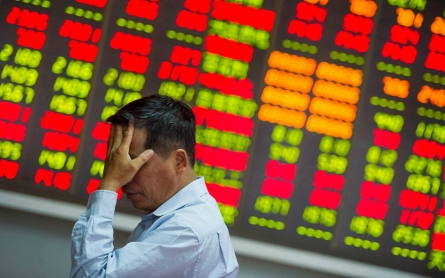 China stock panic could pop housing bubbles