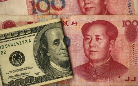 Currency wars and the threat of deflation