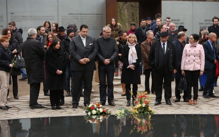 Europe’s Roma need more than one day of remembrance 