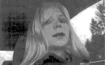 The unending persecution of Chelsea Manning