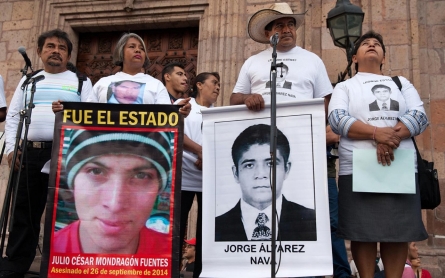Faulty Ayotzinapa probe indicts Mexico’s drug war 