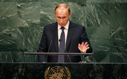Decoding Putin on Syria
