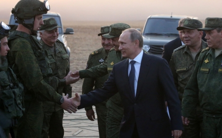 Russia uses UN to pivot from Ukraine to Syria 