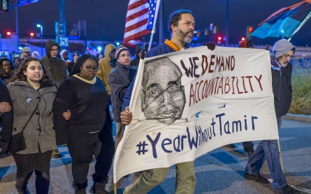 Impunity in Tamir Rice killing intensifies demands for systemic reform