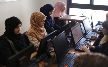 Let Palestinians control their ICT resources 