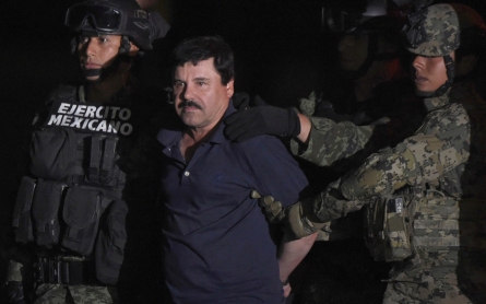 Mexico’s corruption runs deeper than El Chapo