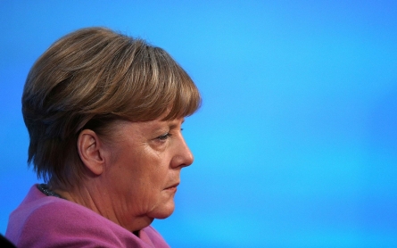 Angela Merkel’s long-delayed reckoning