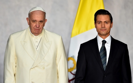 Pope Francis’ disappointing visit to Mexico