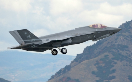 Watchdog report: Technology, capability issues still plague F-35