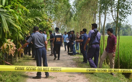 ISIL claim second killing of foreign national in Bangladesh 