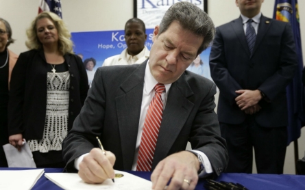 New Kansas welfare spending law is ‘tax on the poor’