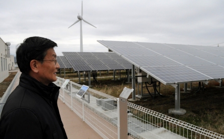 Despite nuclear fears, Japan solar energy sector slow to catch on