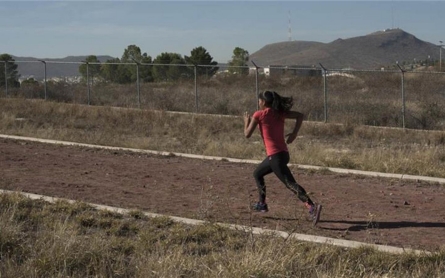 Running for their lives: Mexico's teenage Raramuri