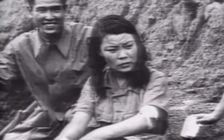 Sex slaves for Japanese troops in WWII continue legal war