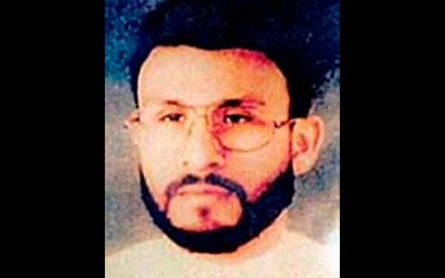 The case against Abu Zubaydah