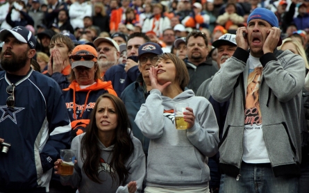 Counting the cost of being a fan: The NFL's priciest teams to support