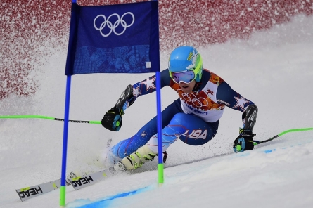 Has the US Alpine ski team embraced ageism?